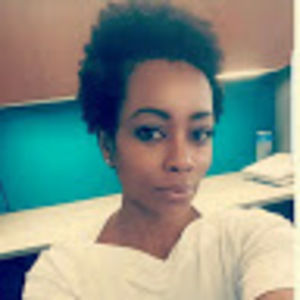 Meet your Posher, Anita